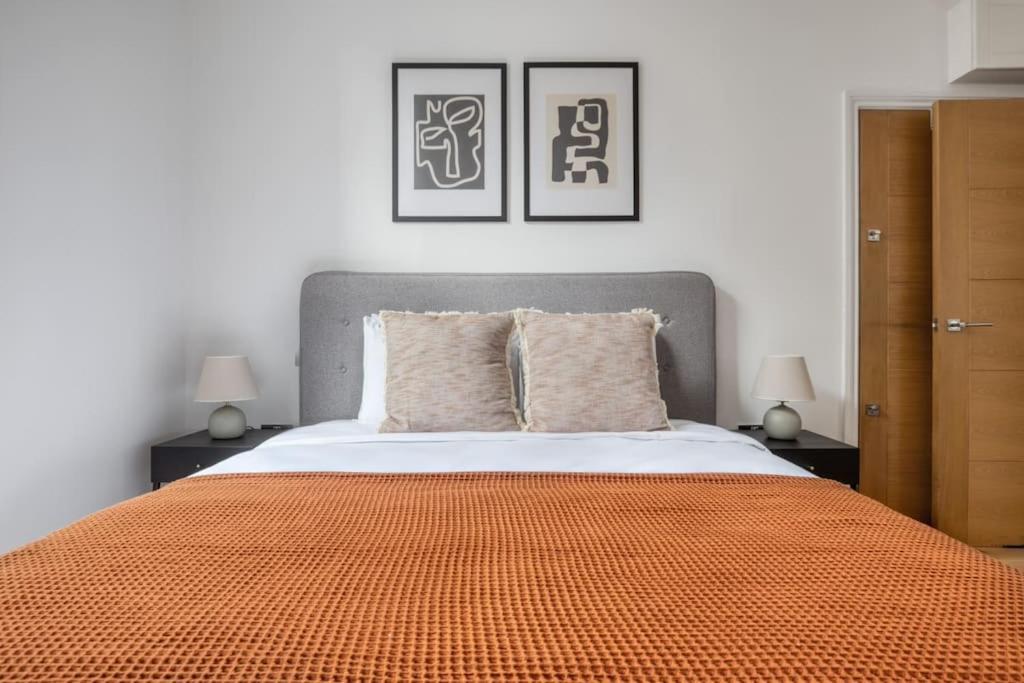 Luxury Soho R11 Apartamento Londres
