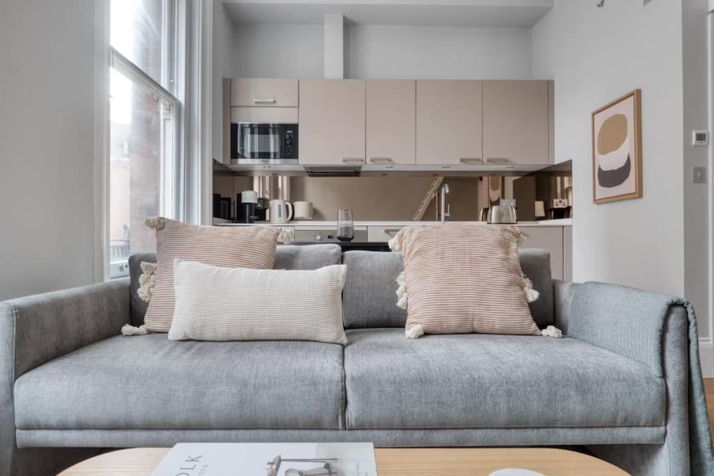 Luxury Soho R11 Apartamento