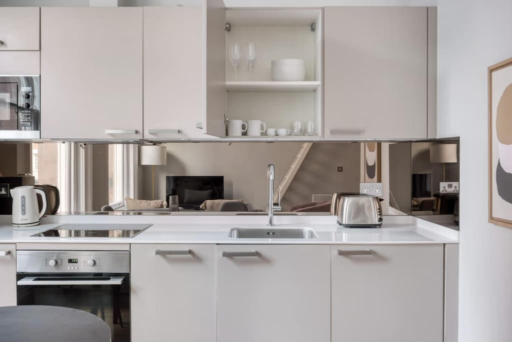 Apartamento Luxury Soho R11 *