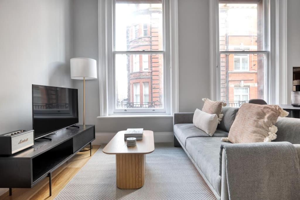 Apartamento Luxury Soho R11 *